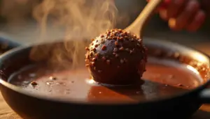 Receita Brigadeiro Perfeito: O Passo a Passo Que Nunca Erra