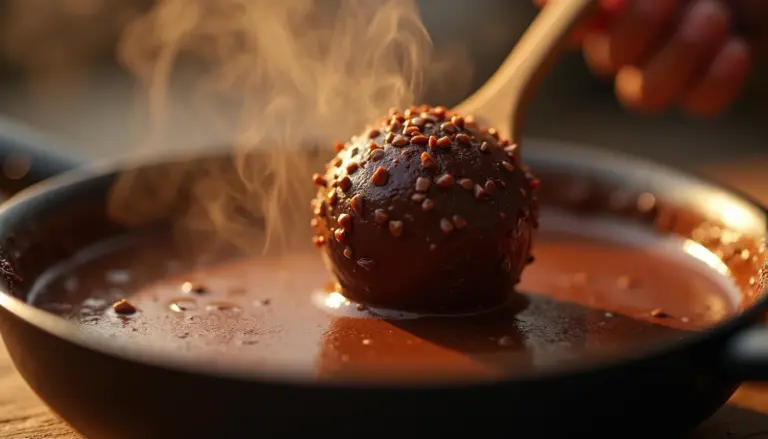 Receita Brigadeiro Perfeito: O Passo a Passo Que Nunca Erra