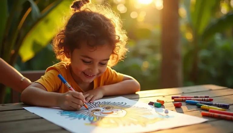 60 ideias de Rei Leão para colorir: imprima agora e se divirta 60 ideias de Rei Leão para colorir: imprima agora e se divirta