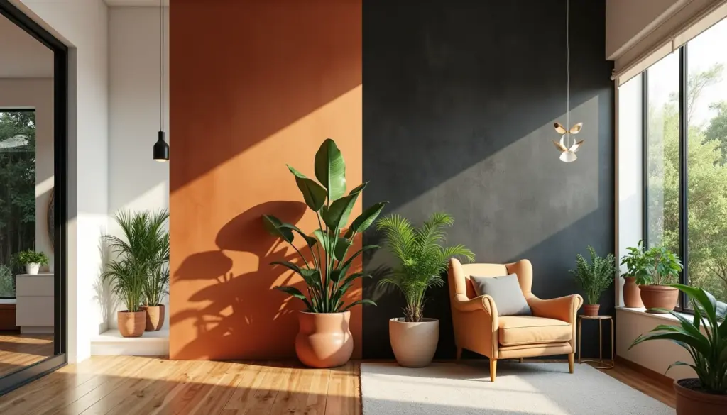 57 Ideias De Rodapé Preto Para Transformar Sua Decoração