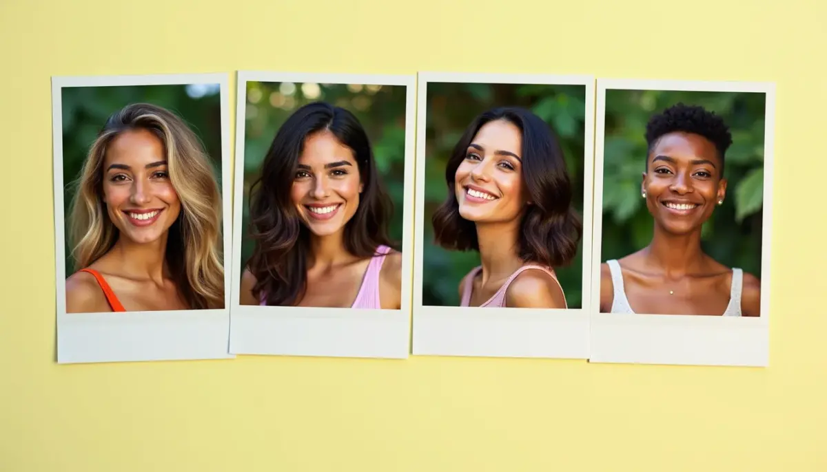 53 Cortes de Cabelo para Rosto Quadrado Feminino que Suavizam e Empoderam em 2026