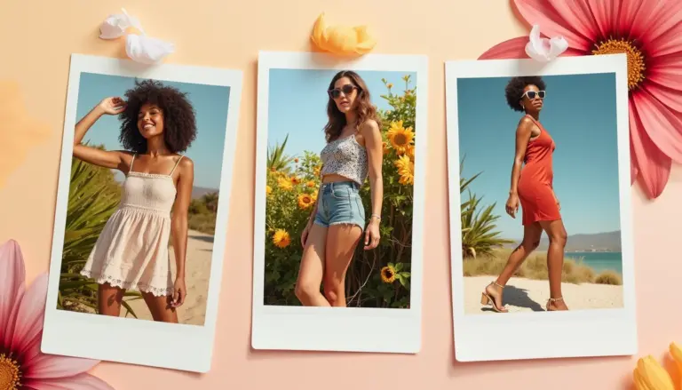 56 Sandalia Promocao Looks: 22 Ideias Para Arrasar Sem Gastar Muito