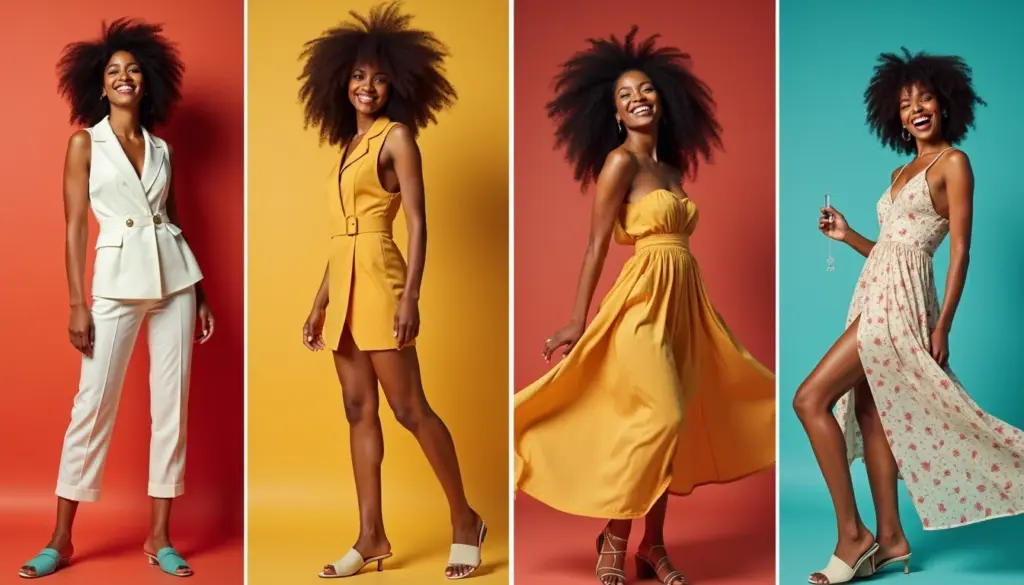 44 Sapato Aberto Atras Looks para Arrasar em 2026
