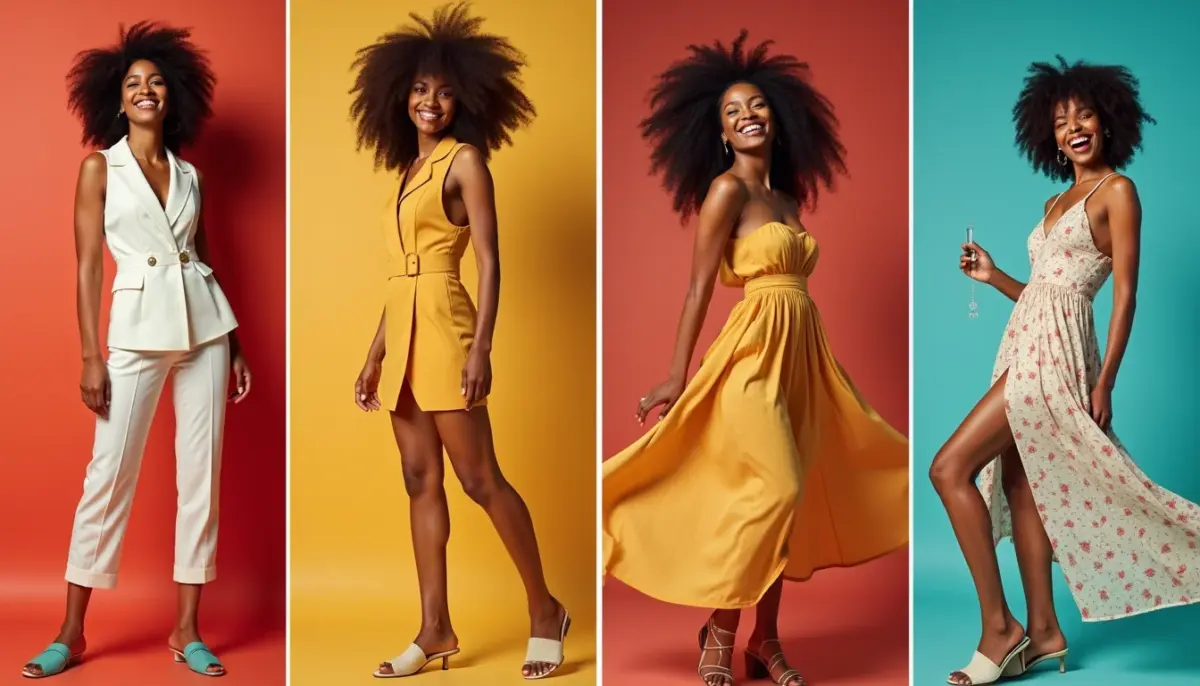 44 Sapato Aberto Atras Looks para Arrasar em 2026