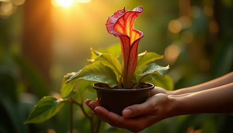 Sarracenia Sem Erros: Espécies, Cuidados e Como Cultivar Sarracenia Sem Erros: Espécies, Cuidados e Como Cultivar