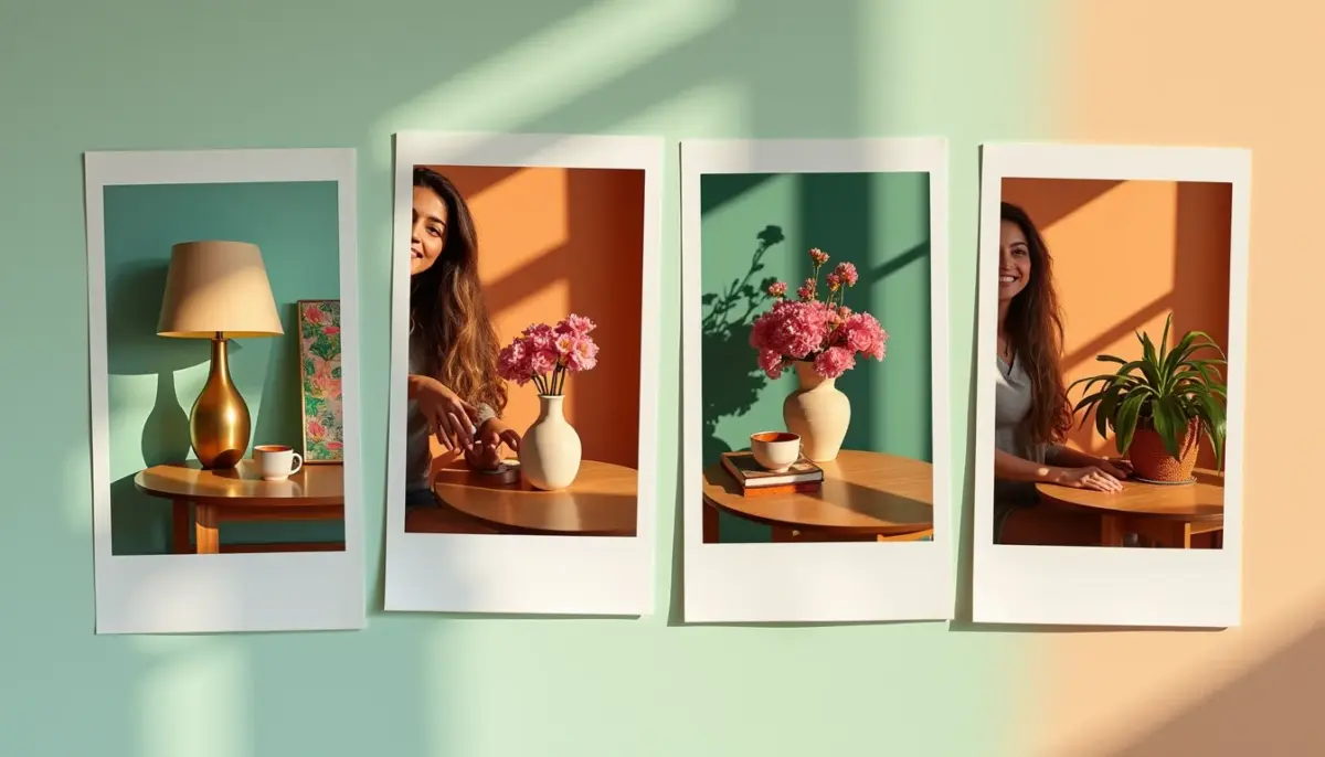 33 Side Table Perfeita para Cada Canto da Casa em 2026