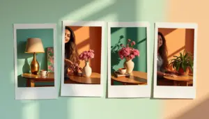 33 Side Table Perfeita para Cada Canto da Casa em 2026