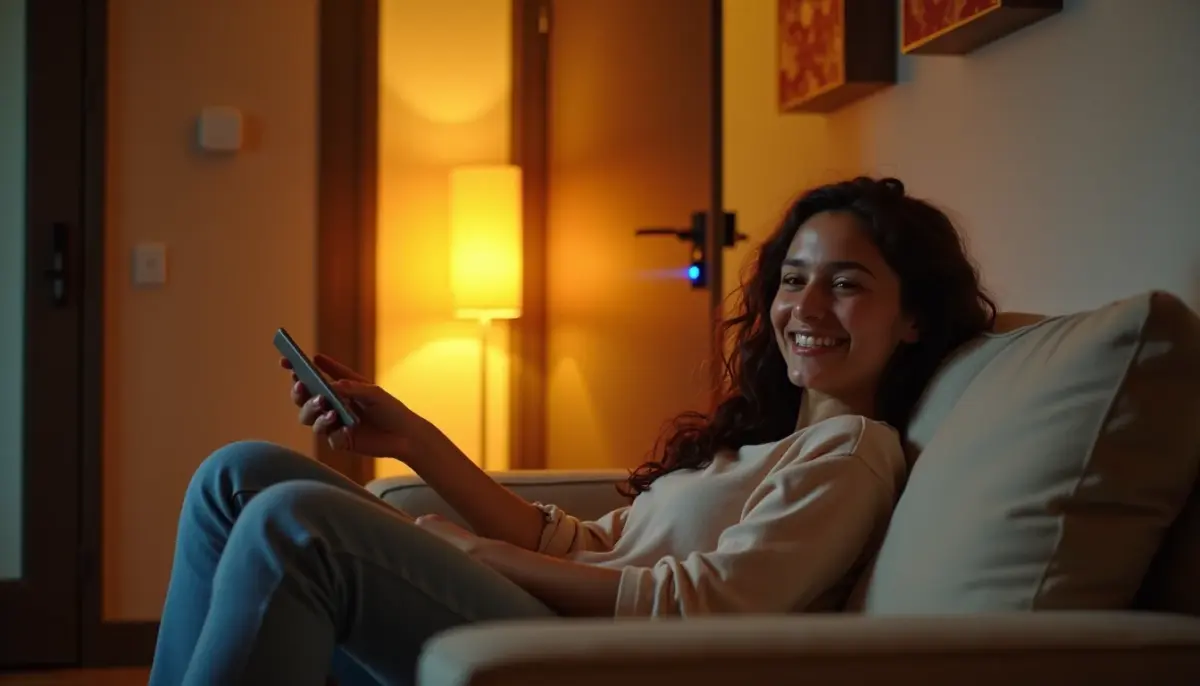 Smart Home Systems 2026: O Guia Para Começar Sem Gastar Muito