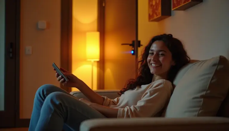 Smart Home Systems 2026: O Guia Para Começar Sem Gastar Muito Smart Home Systems 2026: O Guia Para Começar Sem Gastar Muito