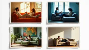 49 Ideias De Sofa De Canto Retratil E Reclinavel Para 2026