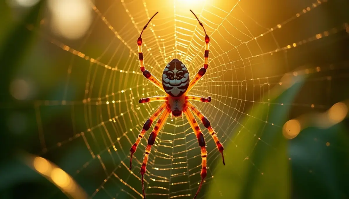 Sonhar com aranha significado: o que a cor e o tamanho revelam Sonhar com aranha significado: o que a cor e o tamanho revelam