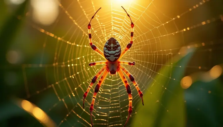 Sonhar com aranha significado: o que a cor e o tamanho revelam Sonhar com aranha significado: o que a cor e o tamanho revelam