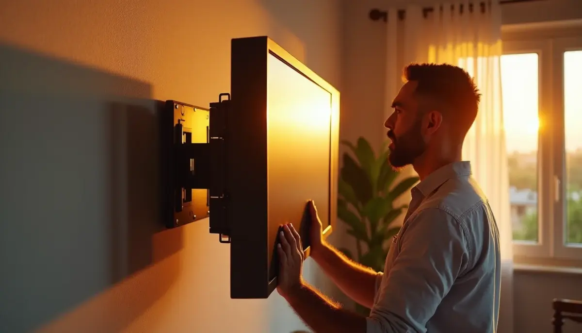 Suporte Para TV de 55 Polegadas: Qual Não Erra? Testamos 4