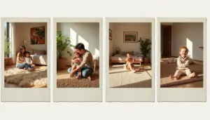 49 Tapetes Bege para Sala e Quarto: Fotos e Preços 2026