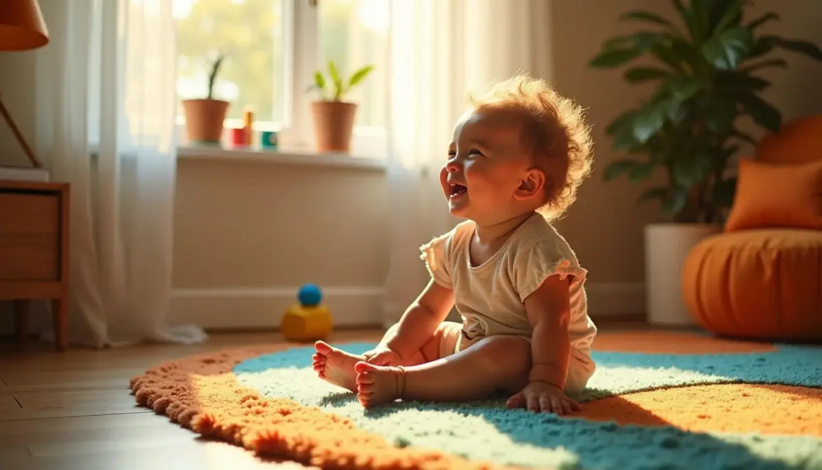 Melhor Tapete Quarto Infantil de 2026: Custo-Benefício que Surpreende
