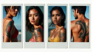 58 Ideias de Tatuagem Carpa: Significados Ocultos e Como Escolher a Sua 58 Ideias de Tatuagem Carpa: Significados Ocultos e Como Escolher a Sua