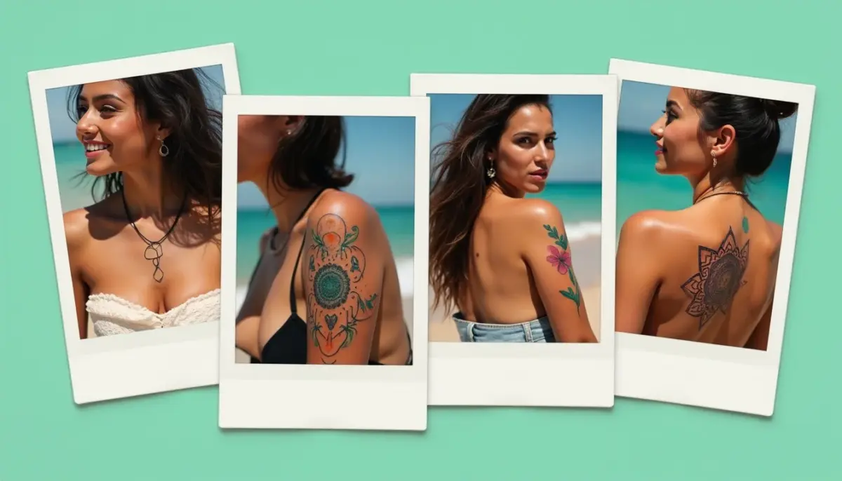51 Ideias de Tatuagem Diferente para Quem Quer Fugir do Óbvio em 2026