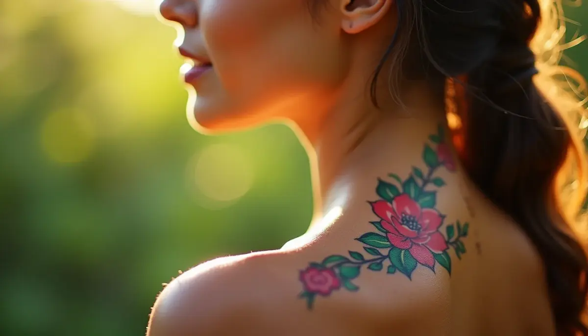 50 ideias de tatuagem feminina nas costa para 2026