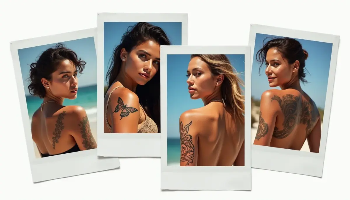 48 Ideias De Tatuagem Flash Para Você Fazer Ainda Hoje