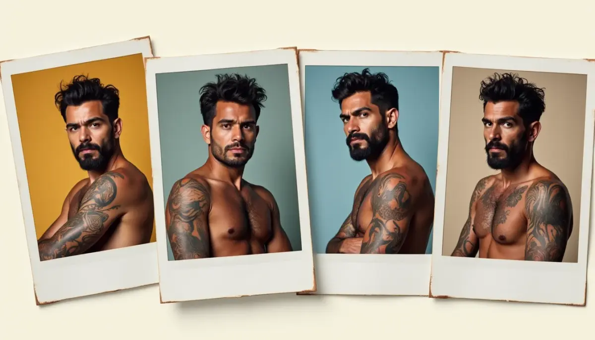 55 Ideias de Tatuagem para Antebraço Masculino que São Puro Estilo