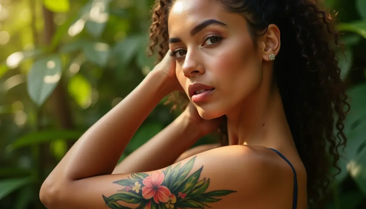 60 Tatuagem para Mulher: Ideias Lindas e Seguras para Sua Pele