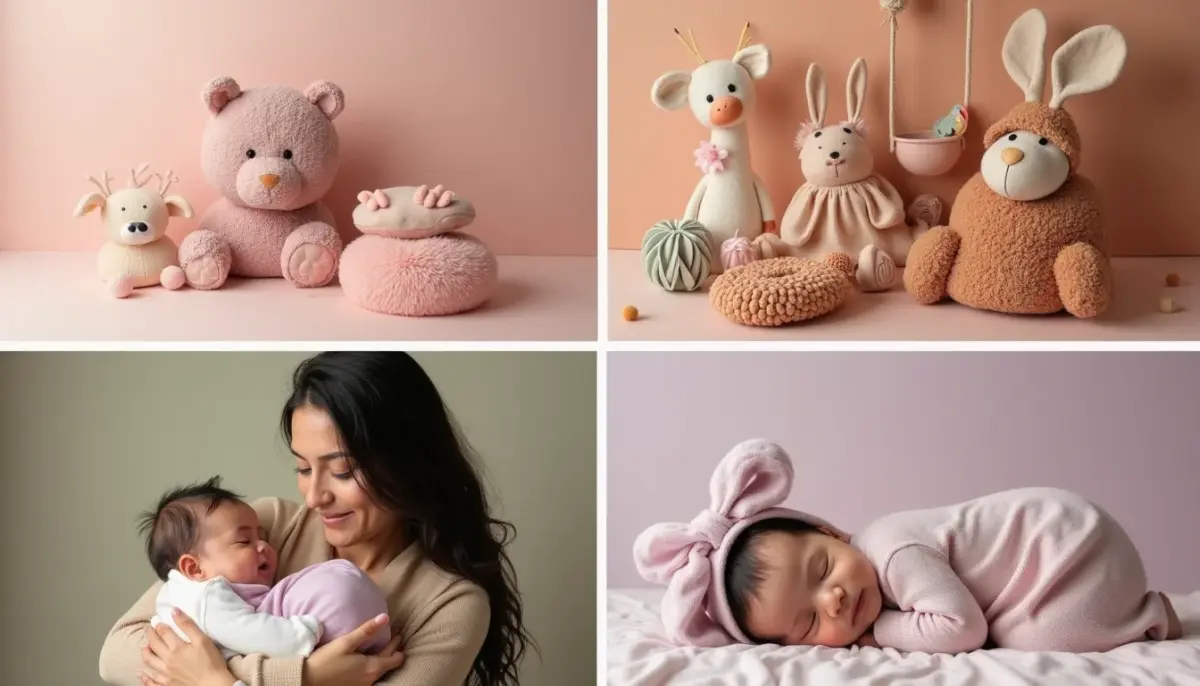 64 Ideias de Tema de Quarto de Bebe Menina Que Vao Transformar o Quartinho