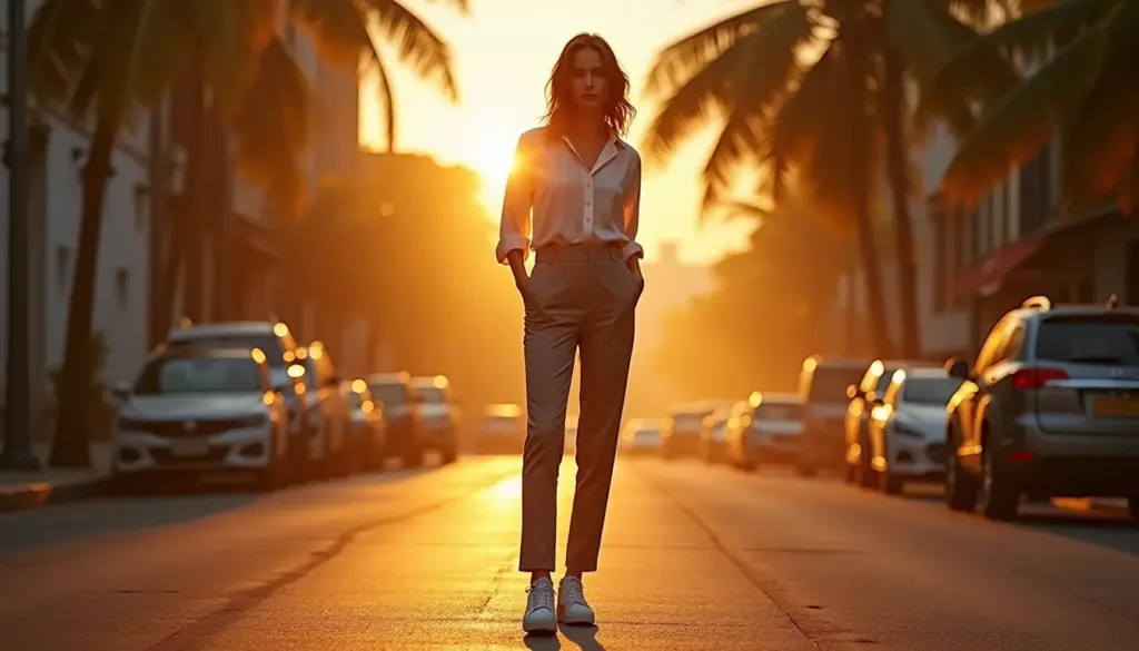 Tênis Feminino Actvitta Looks: 3 Combinações Estilosas para 2026 Tênis Feminino Actvitta Looks: 3 Combinações Estilosas para 2026