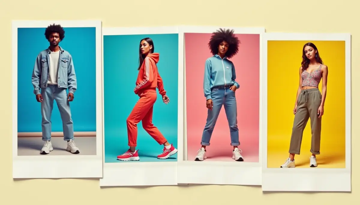 47 Ideias de Tênis Fila Venture Looks para Arrasar em 2026