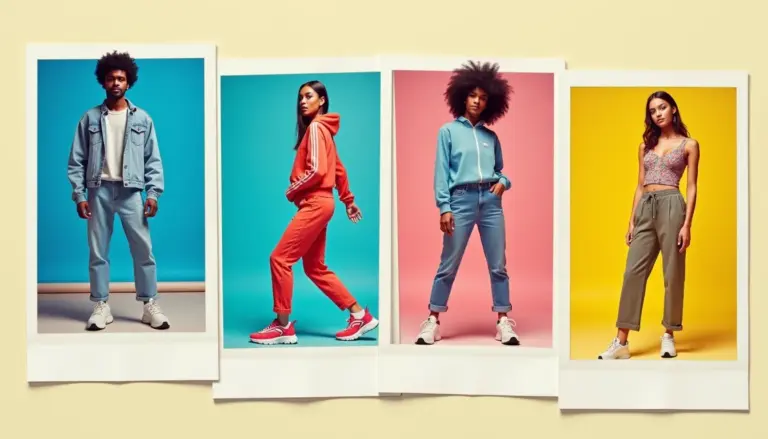 47 Ideias de Tênis Fila Venture Looks para Arrasar em 2026