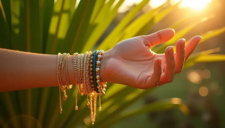 Tipos de pulseiras: qual combina mais com você? Veja agora
