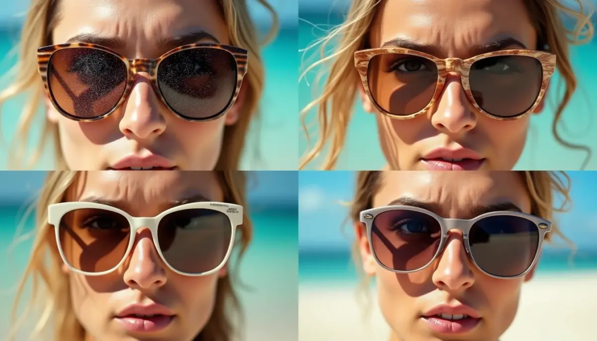 68 Ideias de Como Tirar Arranhões de Óculos de Sol Sem Danificar as Lentes