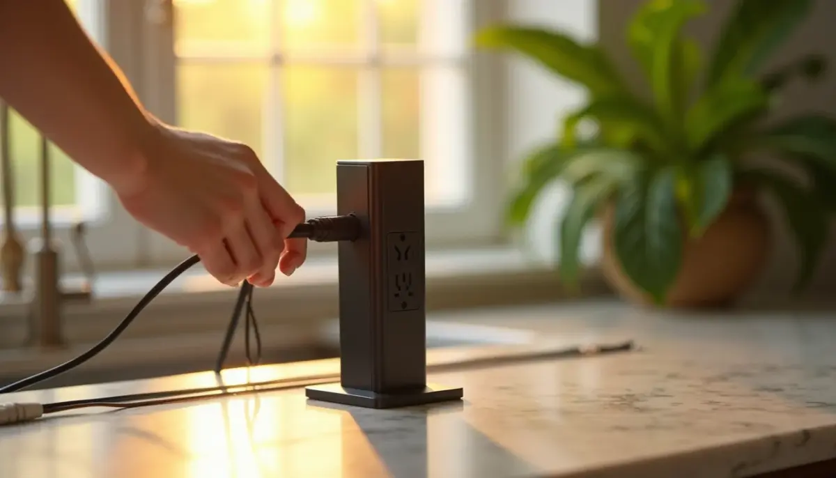 Melhor Torre de Tomadas para Bancada: Custo-Benefício Imperdível