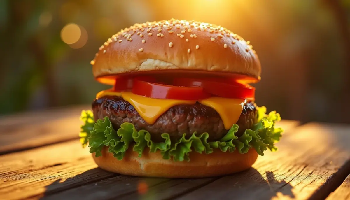 Jogando Stop? Um alimento com a letra H para nunca mais travar