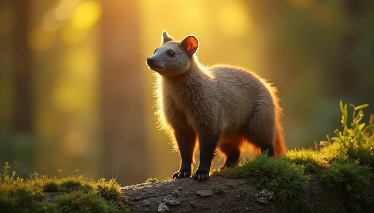 53 Ideias de Um Animal Com a Letra Q Para Nunca Mais Perder no Stop