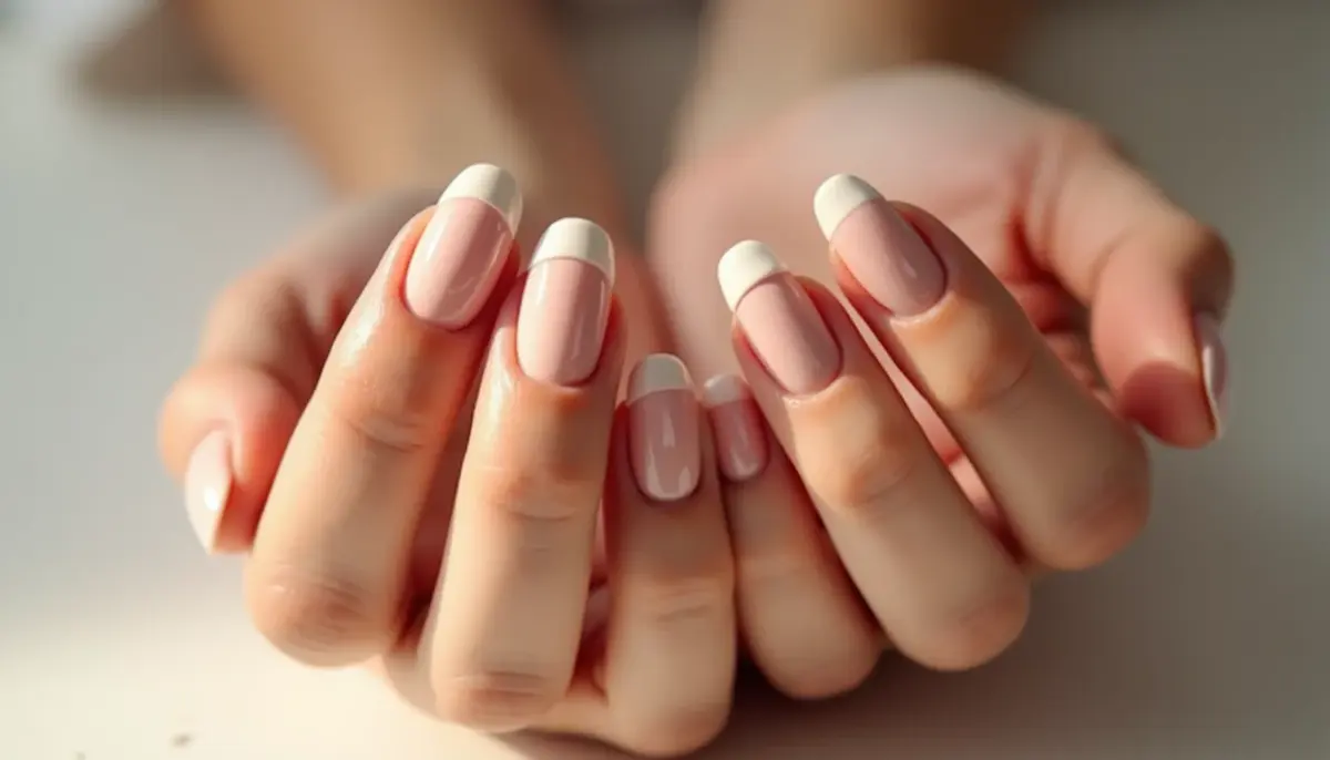 55 Ideias de Unhas Claras para Arrasar em 2026 com Elegância