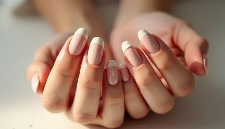 55 Ideias de Unhas Claras para Arrasar em 2026 com Elegância 55 Ideias de Unhas Claras para Arrasar em 2026 com Elegância