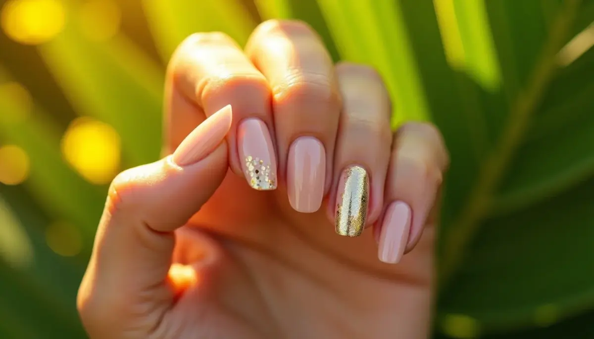 75 Ideias de Unhas Curtinhas que Você Precisa Ver em 2026