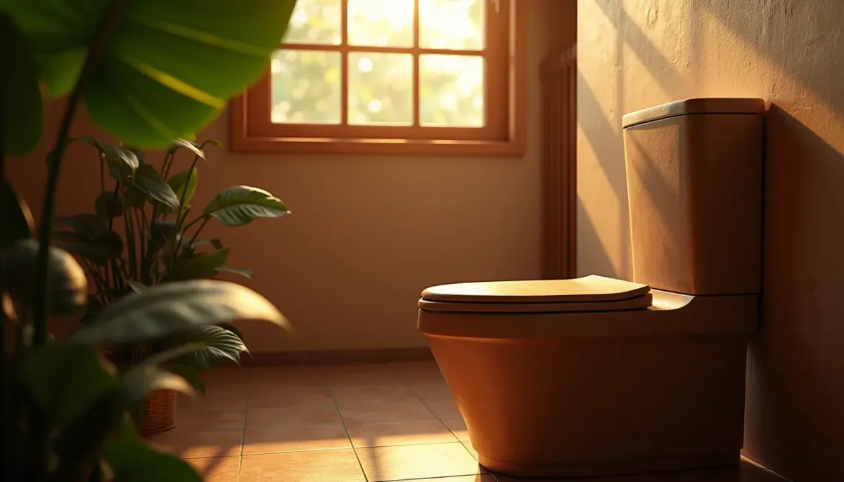 Vaso Sanitário Marrom: 10 Modelos e Qual Comprar em 2026
