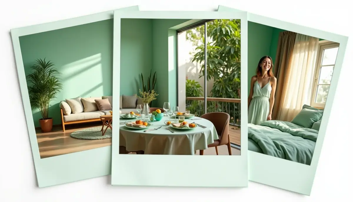 62 Ideias de Verde Agua Claro Para Decorar e Usar Agora