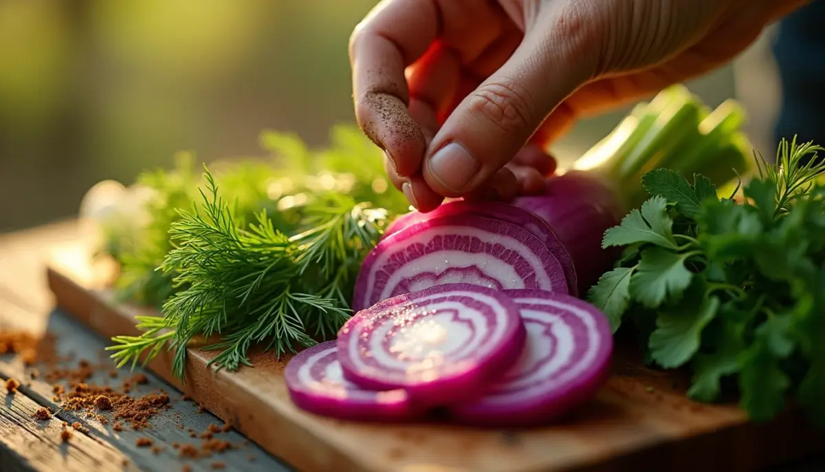 37 Verduras com a Letra D Para Não Travar no Stop