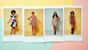 38 Ideias de Vestido Anos 60 Looks para Arrasar em 2026