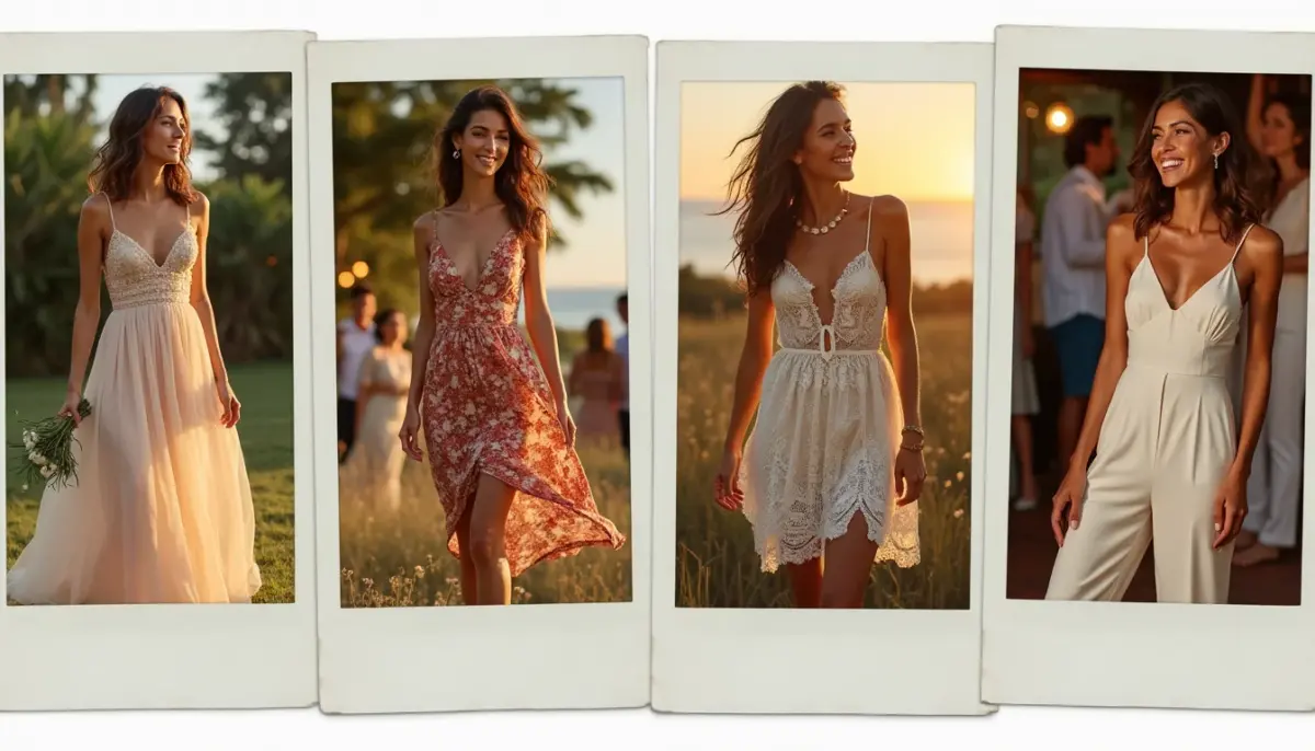 34 Vestido Convidada Casamento Dia: Modelos Elegantes Para Arrasar em 2026 34 Vestido Convidada Casamento Dia: Modelos Elegantes Para Arrasar em 2026