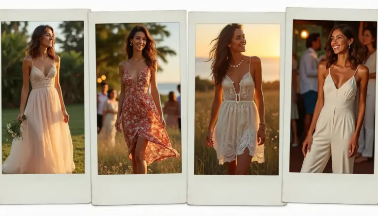 34 Vestido Convidada Casamento Dia: Modelos Elegantes Para Arrasar em 2026