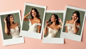 36 Ideias de Vestido Noiva Ombro a Ombro para Arrasar em 2026