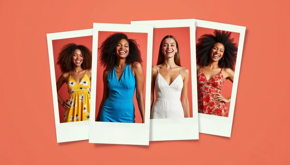 33 Ideias De Vestido Trapezio Para Arrasar Em 2026 Sem Gastar Muito