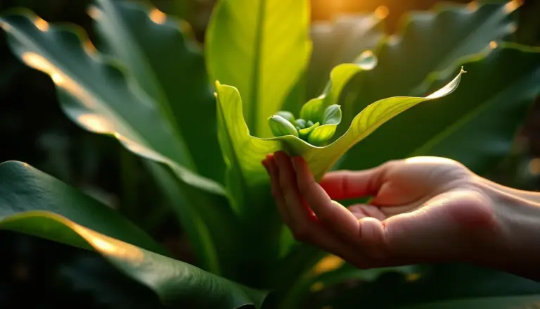 Zamioculca Flor Vermelha Existe? A Verdade Que Ninguém Conta