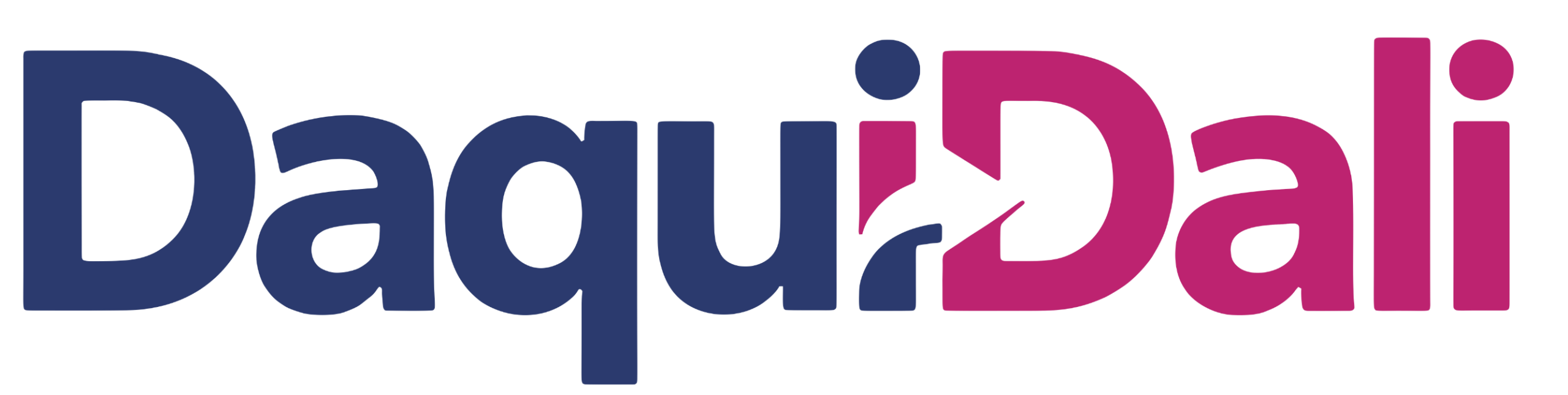 Daqui Dali