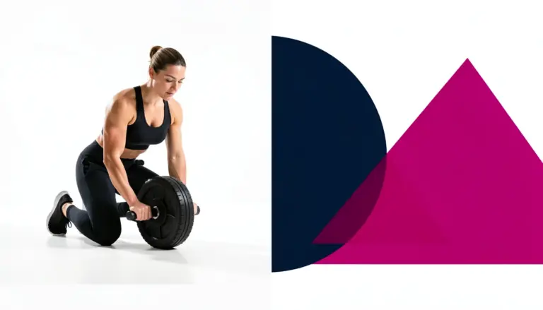 Como Usar o Ab Wheel do Jeito Certo e Fortalecer o Core em Casa