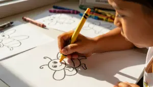 41 Ideias de Abelhas para Colorir que as Crianças Vão Amar 41 Ideias de Abelhas para Colorir que as Crianças Vão Amar