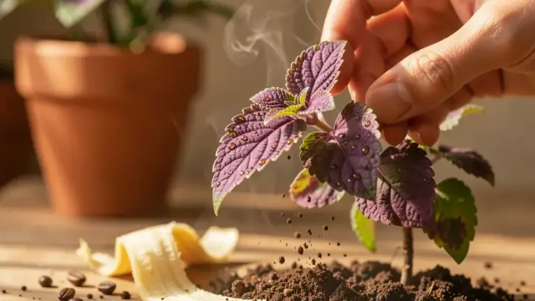 Adubo Caseiro Simples para Fortalecer a Planta Mil Cores Sem Gastar Nada Adubo Caseiro Simples para Fortalecer a Planta Mil Cores Sem Gastar Nada